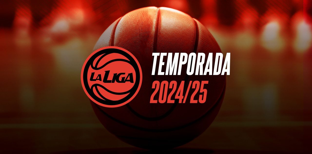 Así se jugará la Liga Nacional de Básquet 2024/25 thumbnail