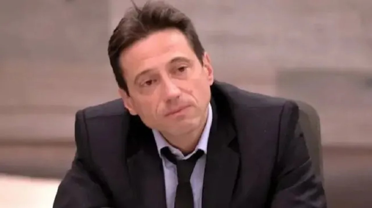 San Lorenzo: allanamiento en la sede tras el video de Marcelo Moretti thumbnail