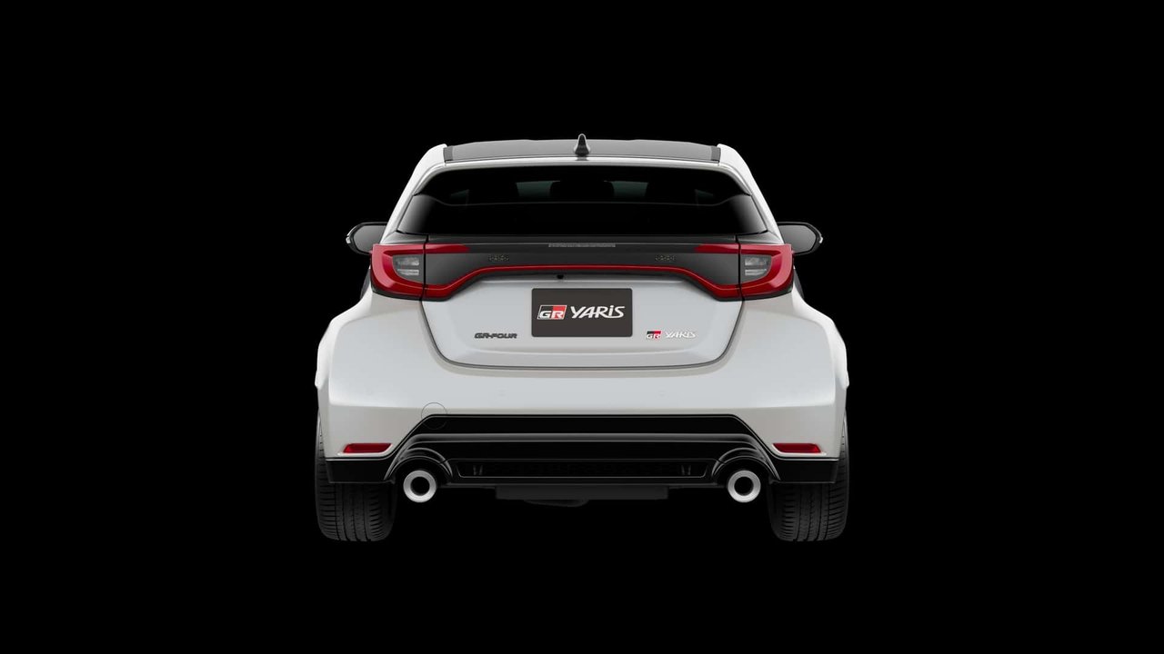Ya se vende en Argentina el nuevo GR Yaris: cuánto cuesta el deportivo de Toyota? thumbnail