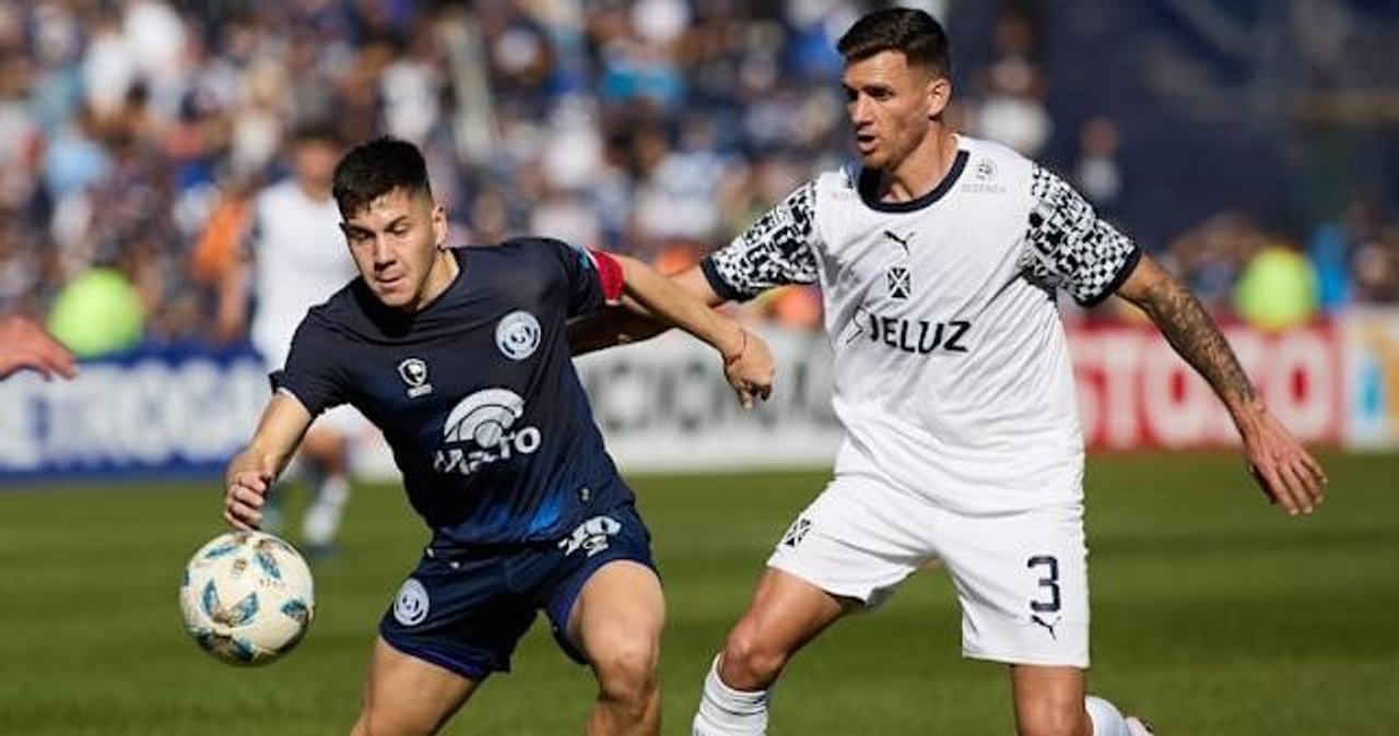 Independiente busca extender su racha de local ante Independiente Rivadavia de Mendoza thumbnail