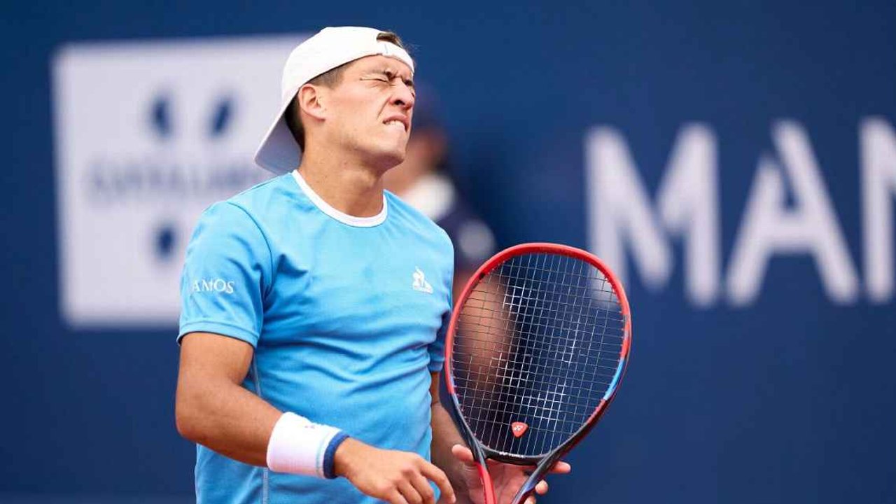 Duro golpe para el tenis argentino: cinco eliminaciones en el debut de Roland Garros thumbnail