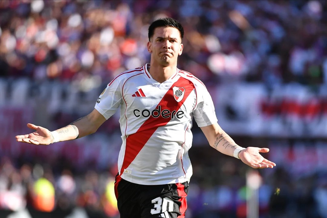 River en el Mundial de Clubes: fixture completo, días, horarios y rivales thumbnail
