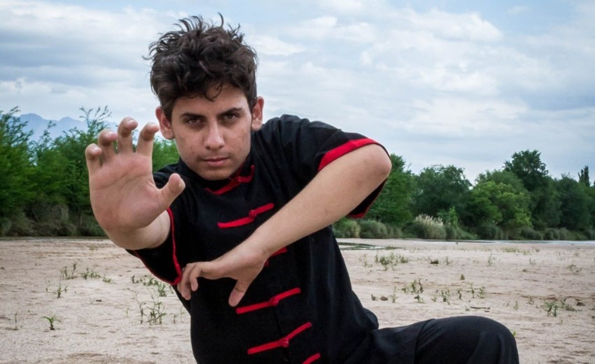 Córdoba en la cima del Wushu: Los hermanos Kfouri representarán al país en el Sudamericano 2025 thumbnail