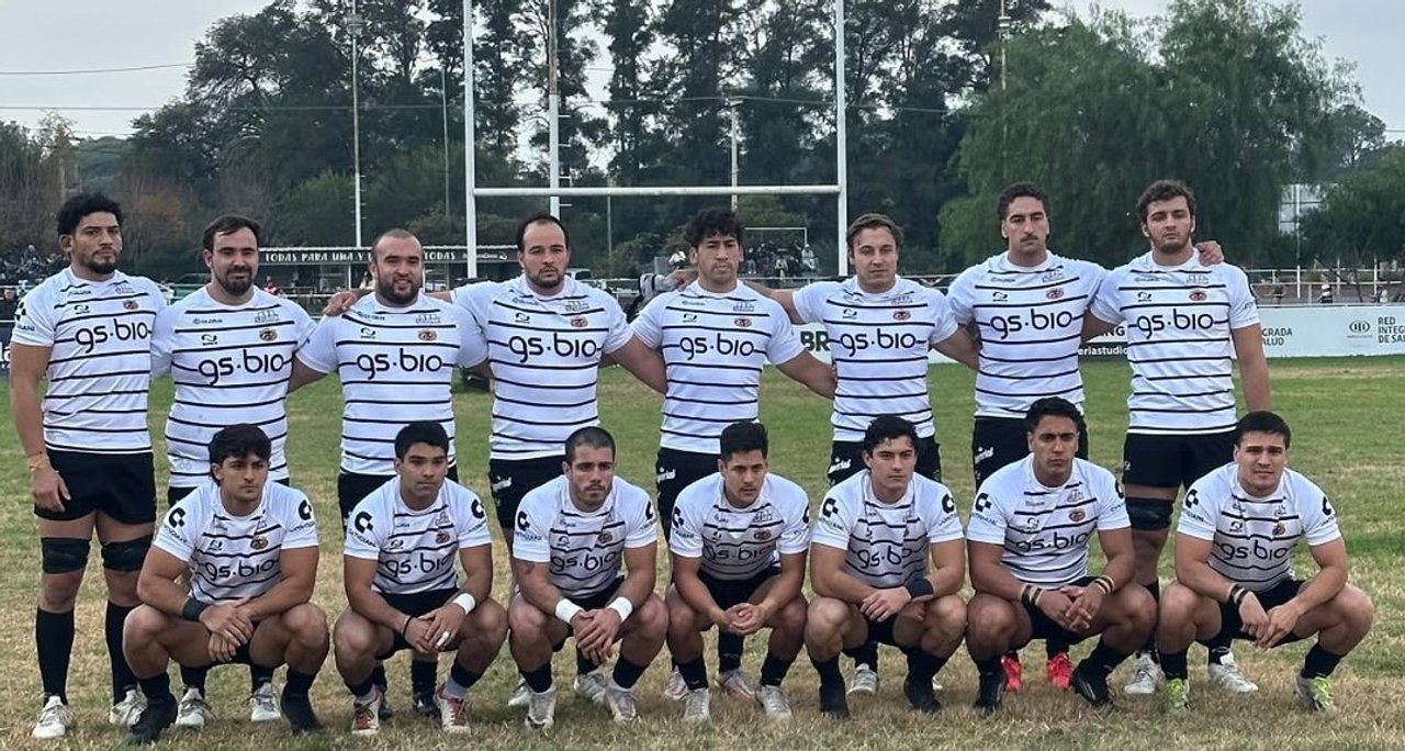 Se disputó la séptima fecha del Top 10 A de la Unión Cordobesa de Rugby thumbnail