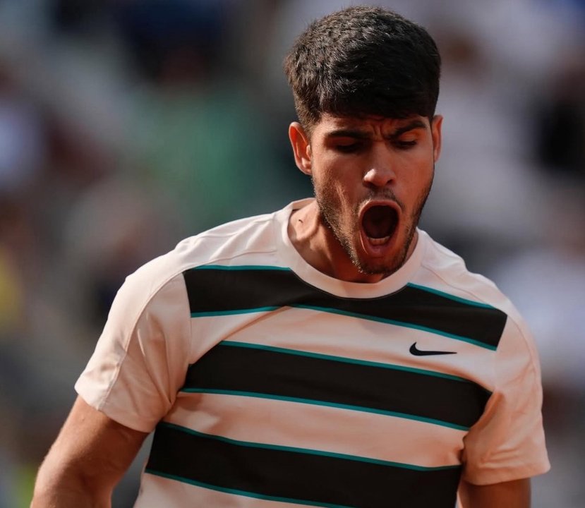 Histórica Final de Roland Garros: Carlos Alcaraz venció a Sinner en un épico partido thumbnail