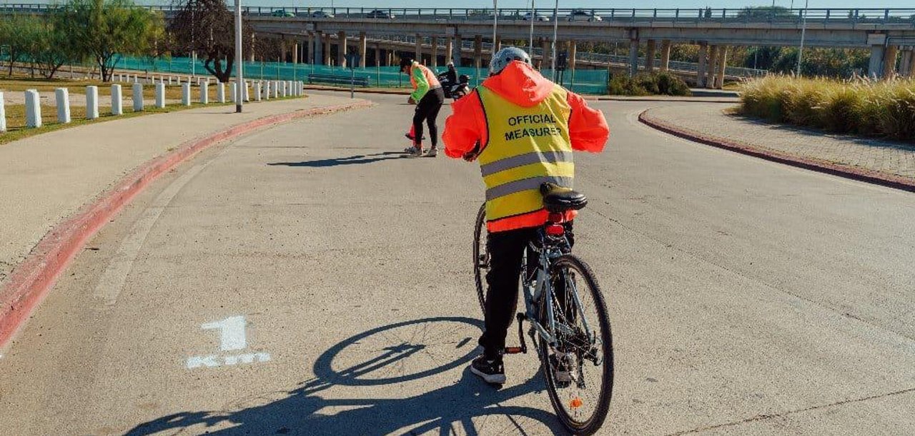 Los circuitos de la Maratón Ciudad de Córdoba bajo las normas internacionales de World Athletics thumbnail