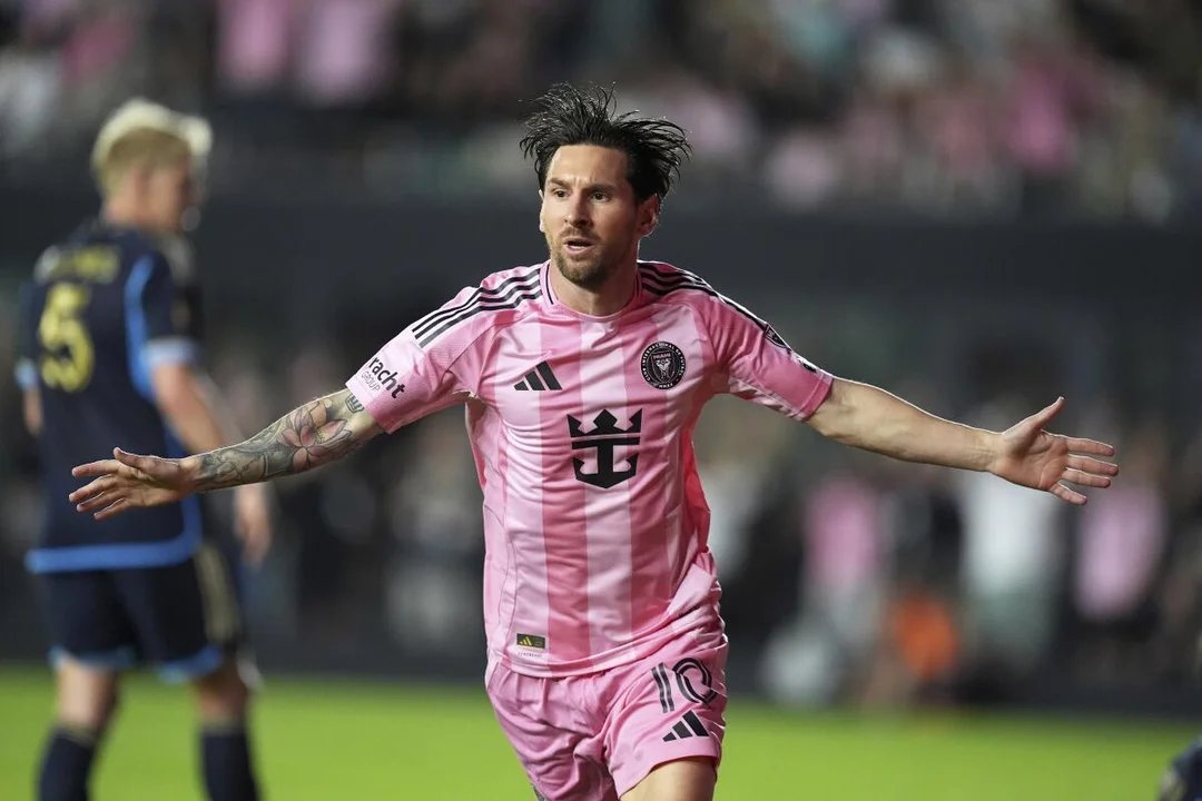 El Inter Miami de Messi abre el Mundial de Clubes frente al Al Ahly thumbnail