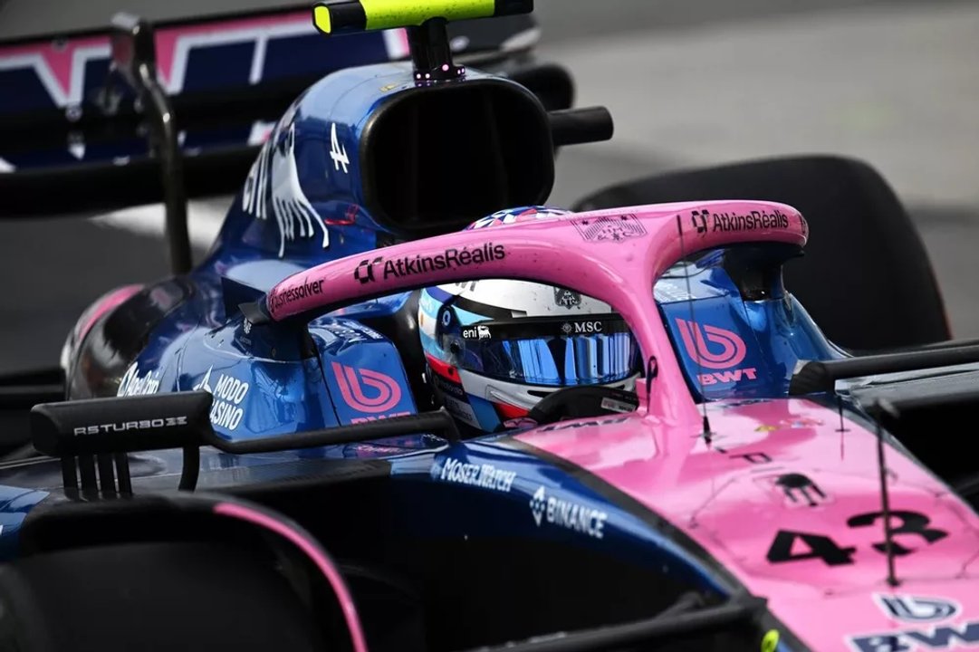 Franco Colapinto enfrentó un "día complicado" en el GP de Canadá thumbnail