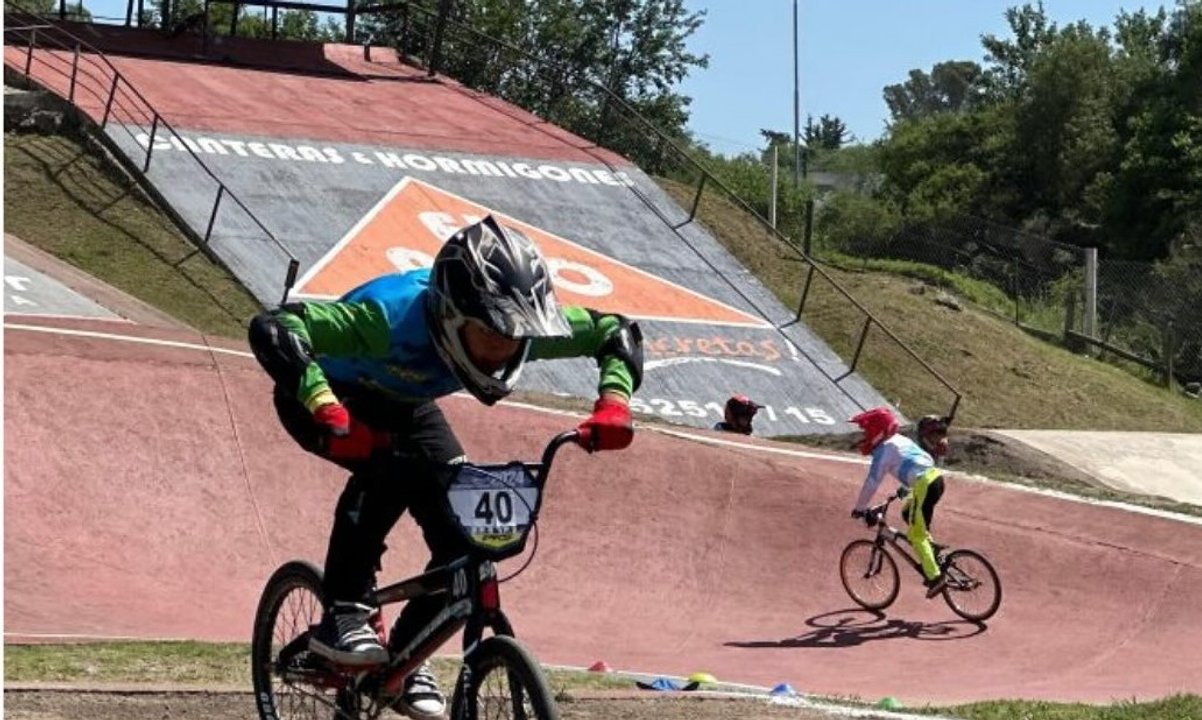 Cuenta regresiva para el Latinoamericano de BMX thumbnail