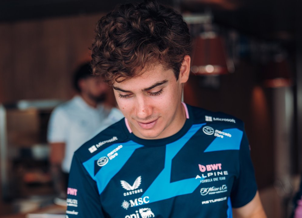 Cronograma del Gran Premio de Austria de la Fórmula 1 thumbnail