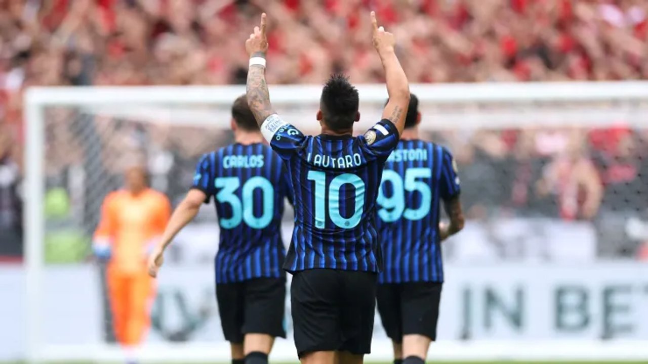 MUNDIAL DE CLUBES 2025: El Inter de Lautaro se enfrenta al Fluminense por el pase a cuartos thumbnail