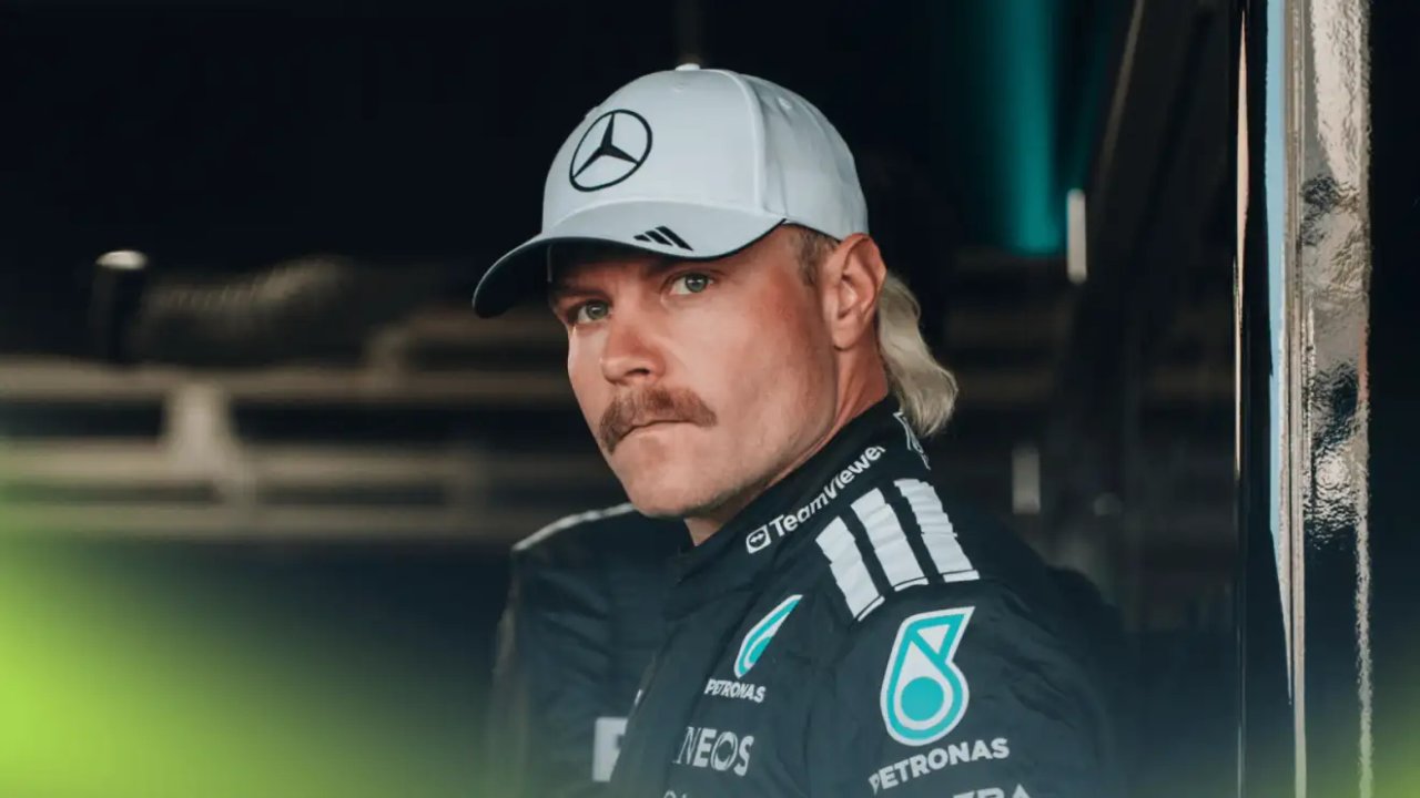Bottas, en el radar de Alpine como posible reemplazo de Colapinto thumbnail