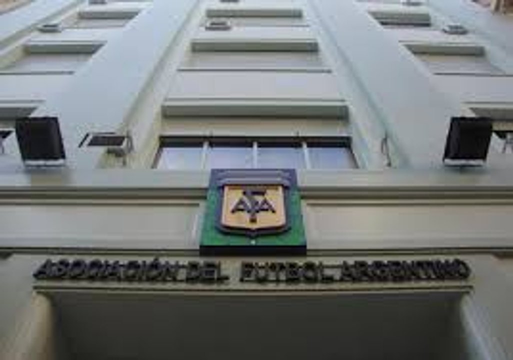 La AFA, durísima contra All Boys por los cantos antisemitas: Eso no es folclore, es discriminación thumbnail