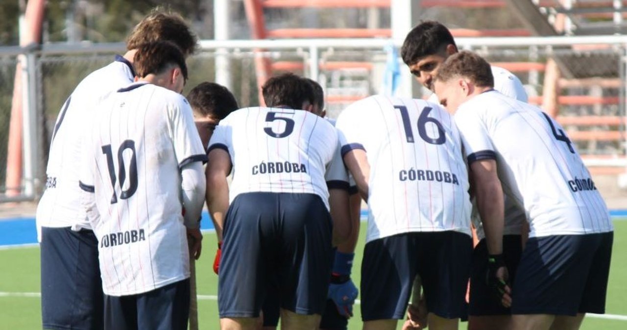 Córdoba debutó en el Argentino de Selecciones Mayores thumbnail