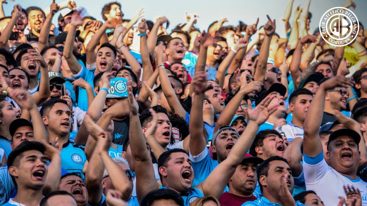 Piratas de la web: Belgrano sancionó a socias y socios por fraude con tarjetas robadas thumbnail