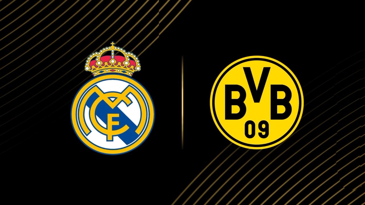Choque de gigantes en el Mundial de Clubes: Real Madrid y Borussia Dortmund se enfrentan en cuartos thumbnail