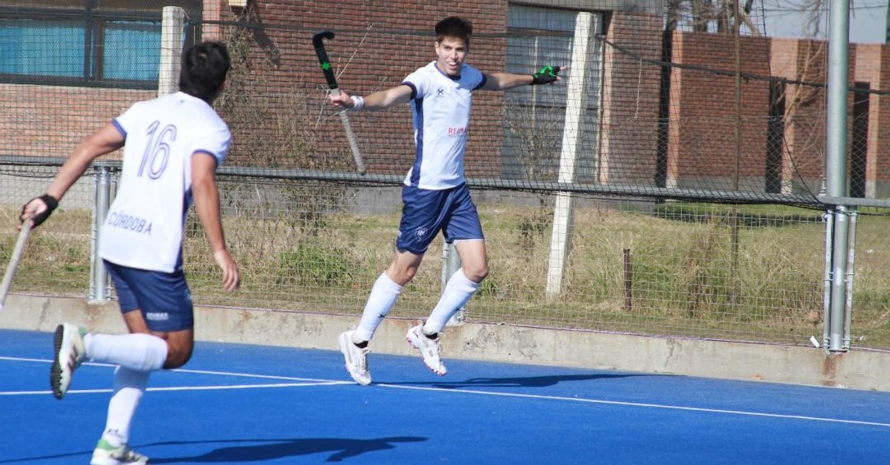 Argentino de Selecciones Mayores: Caballeros por el título; damas por el bronce thumbnail