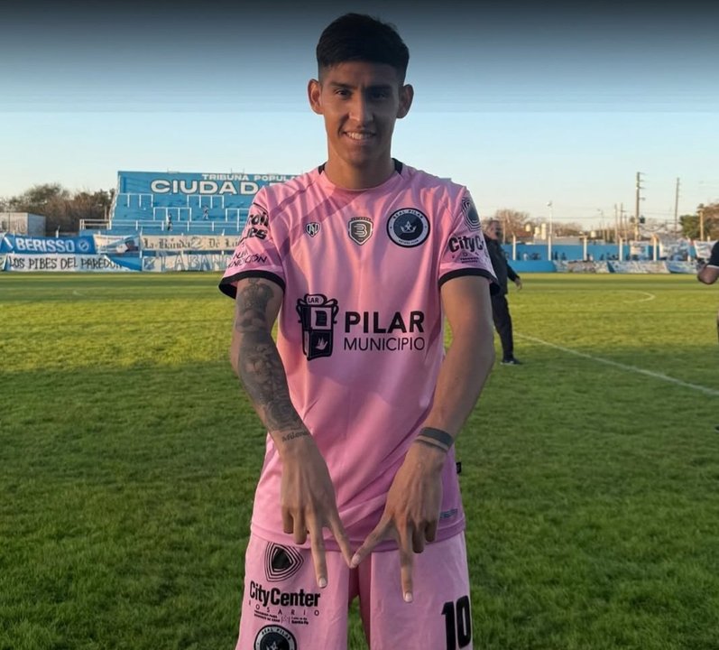 El calvario de un jugador de Real Pilar: arresto injusto y error en el reconocimiento facial thumbnail