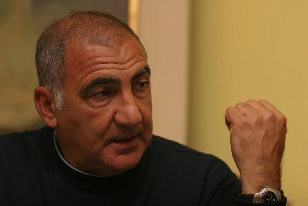 Falleció Miguel Ángel "Zurdo" López, campeón del mundo con Independiente thumbnail