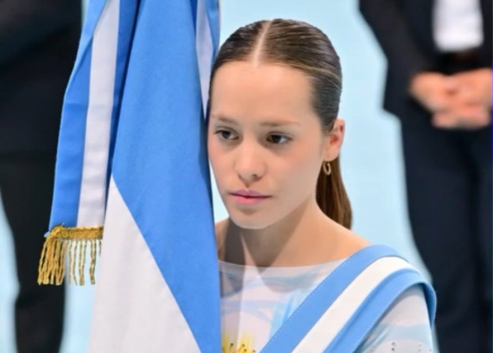 Orgullo cordobés en el Panamericano de Naciones disputado en Buenos Aires thumbnail