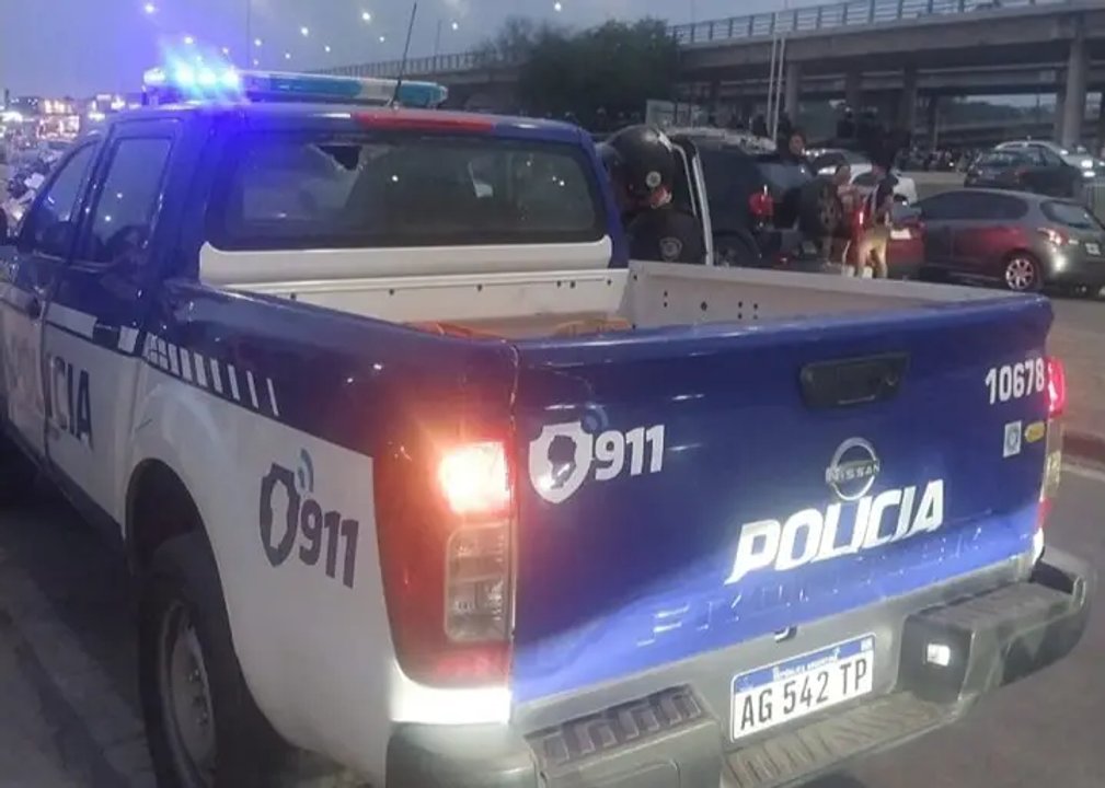 Talleres - San Lorenzo: Operativo de seguridad para el retorno del fútbol de primera thumbnail