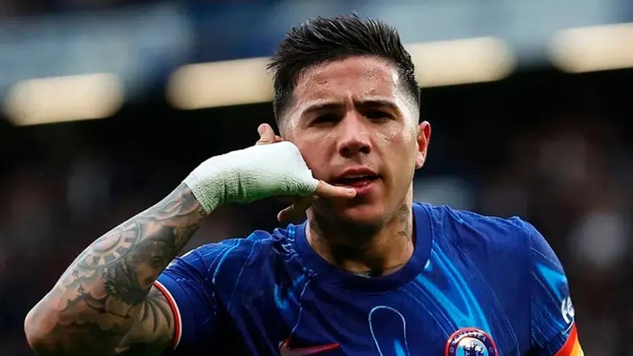 El Chelsea de Enzo Fernández va por la gloria mundial ante el PSG thumbnail