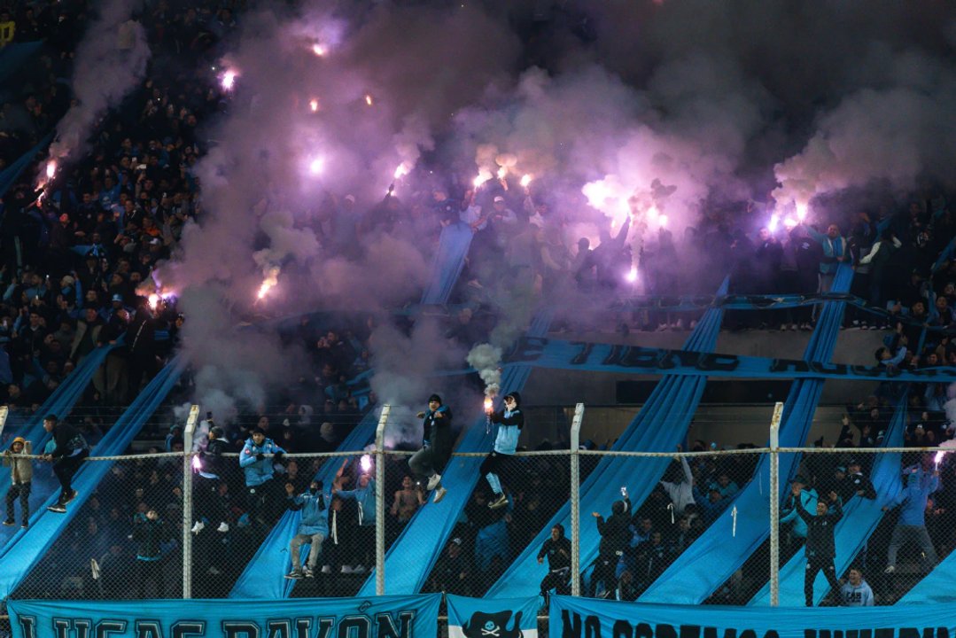 Belgrano, entre los equipos más convocantes de la Copa Argentina thumbnail