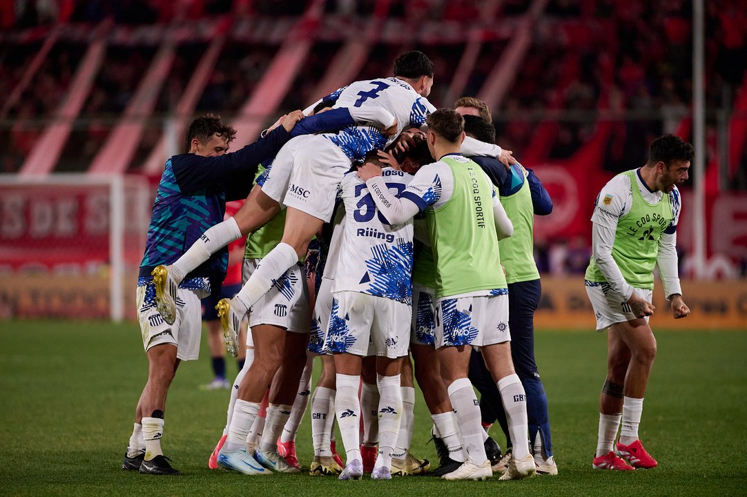 Talleres visita a Lanús por la cuarta fecha del Clausura: horario, TV y formaciones thumbnail