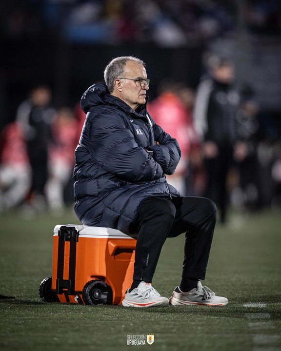 Bielsa lo hizo: Uruguay, rumbo al Mundial 2026 thumbnail