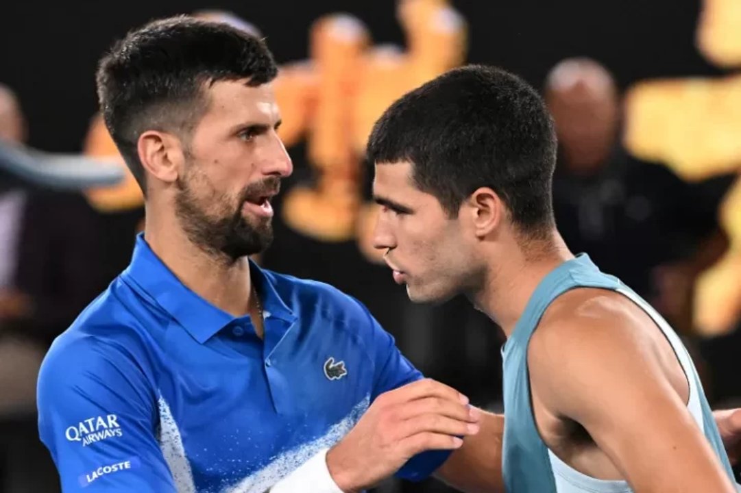 Promesa de partidazo: Djokovic y Alcaraz van por un lugar en la final del Us Open thumbnail