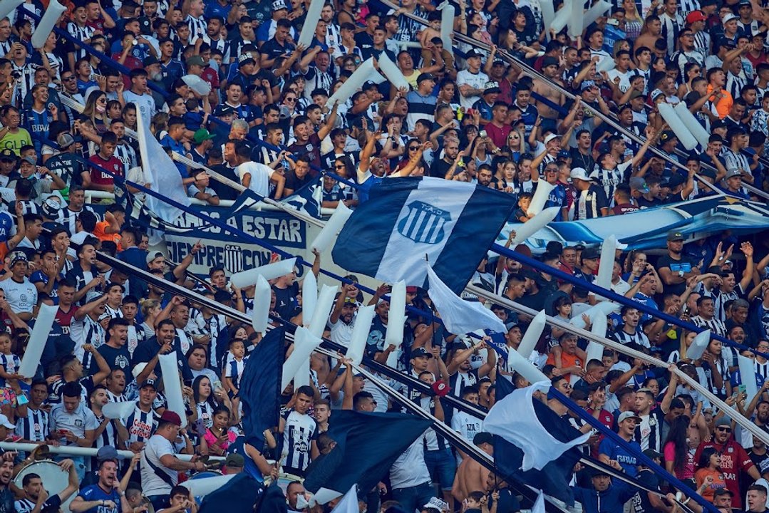 Talleres marcó números récord: el club cerró el 2024 con superávit histórico thumbnail