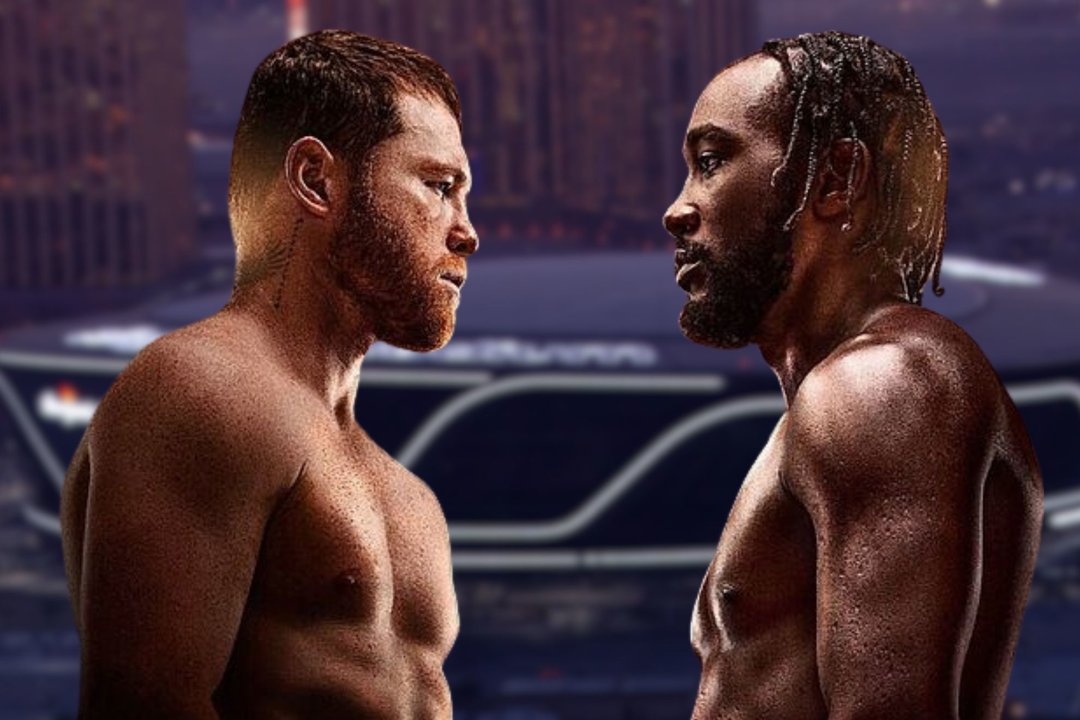 Canelo Álvarez vs. Terence Crawford: día, hora y transmisión de la pelea estelar en Las Vegas thumbnail