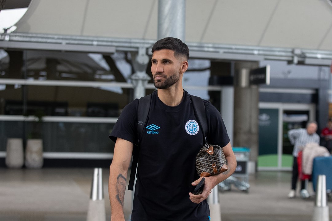 Ilusión celeste: Belgrano viaja a Rosario para buscar la final de la Copa Argentina thumbnail