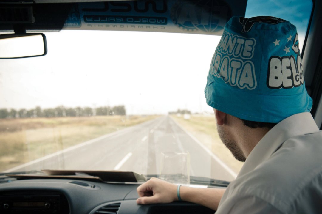 Ruta pirata: todo lo que tenés que saber si vas a alentar a Belgrano en Rosario thumbnail