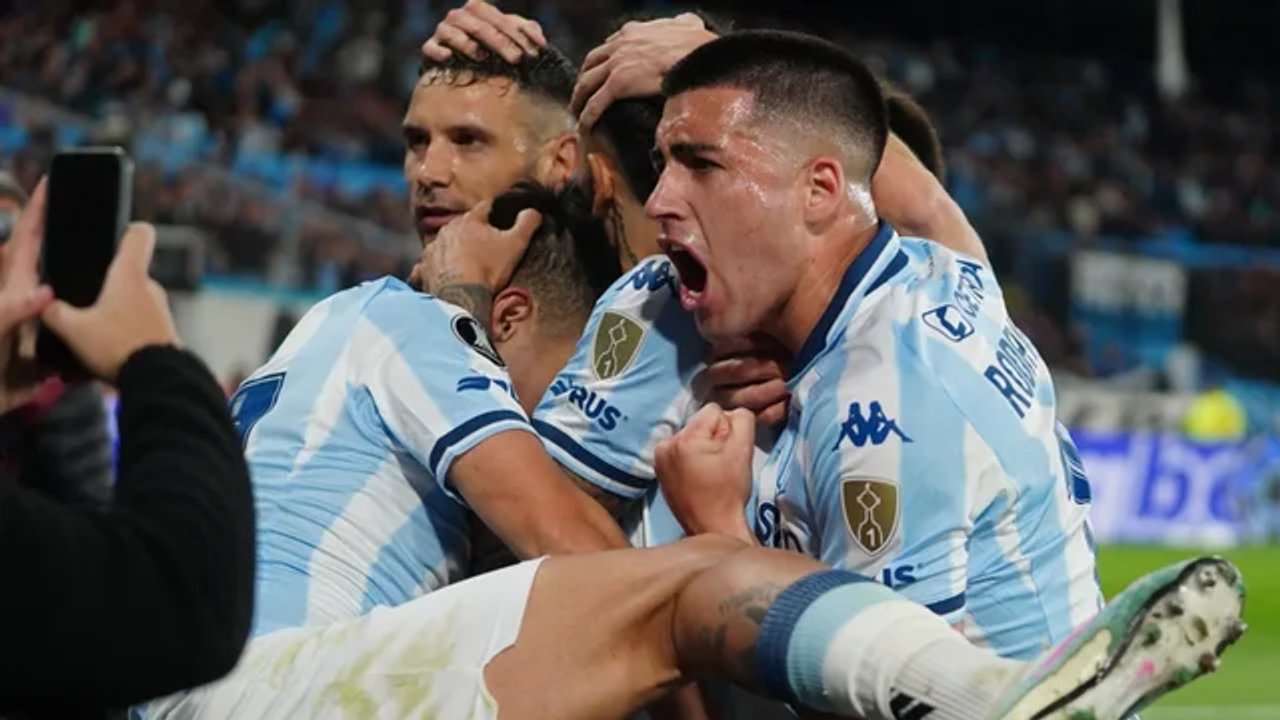 Copa Libertadores: Racing y Flamengo abren las semifinales thumbnail