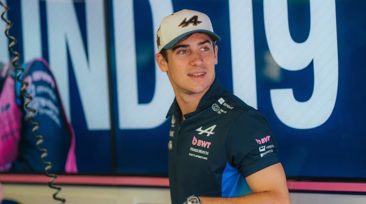 Colapinto en México: expectativas, desarrollo del auto y el desafío de la transición en Alpine thumbnail