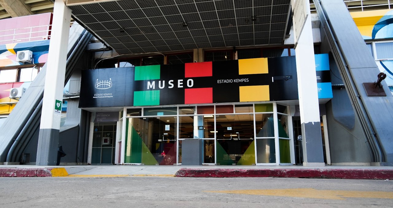 Memorias del 78: Una Noche de los Museos mundialista iluminará el Kempes thumbnail