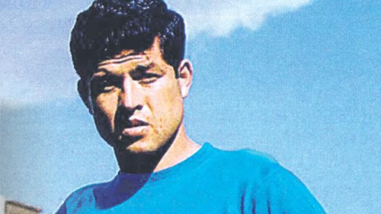 Daniel Willington, ídolo de Talleres, falleció a los 83 años: su legado y la vez que jugó para Belgrano thumbnail