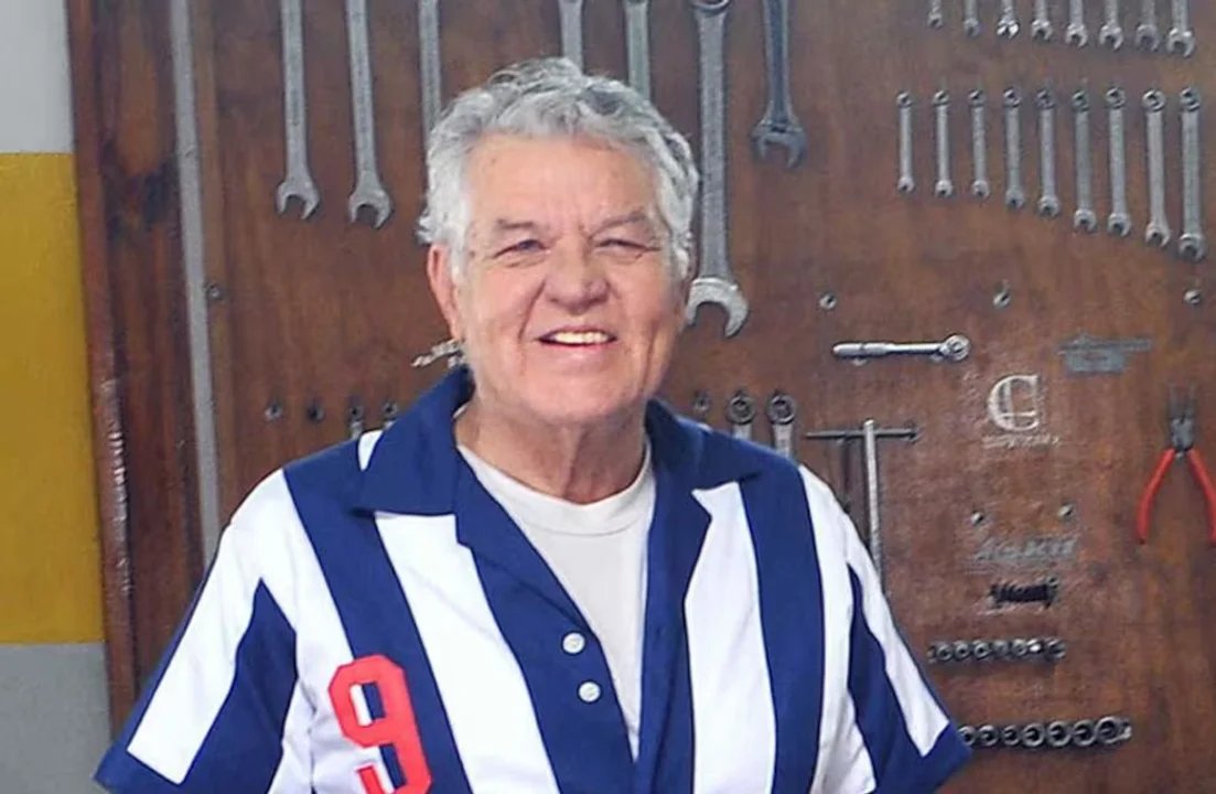 Talleres despide a una de sus glorias: homenaje y último adiós a Daniel Willington thumbnail