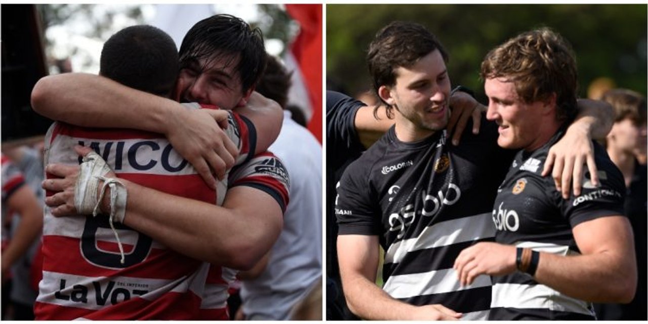 Jockey CC y Tala RC definirán al campeón del rugby cordobés 2025 thumbnail