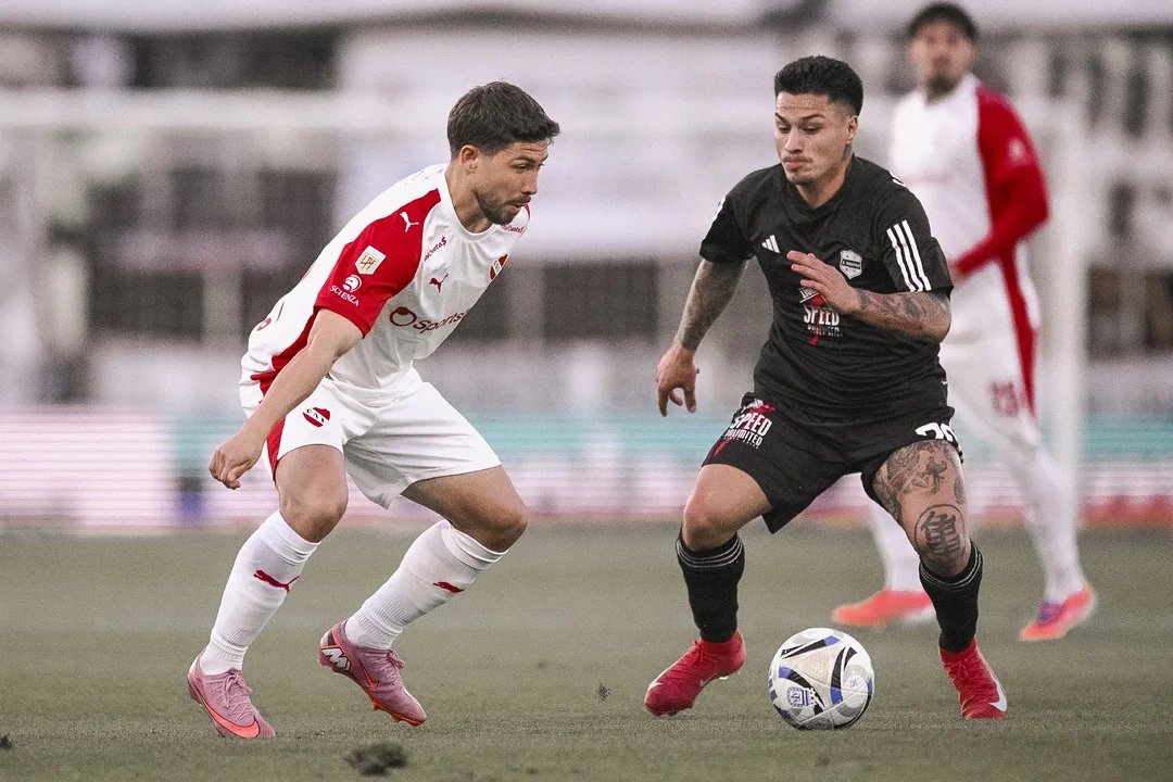 Independiente sigue soñando con la Copa Sudamericana thumbnail