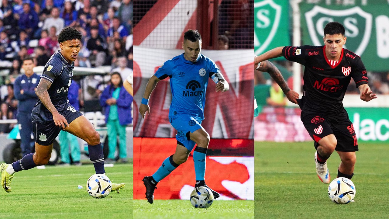 Octavos, copas y descenso: cómo llega el Clausura a su definición thumbnail