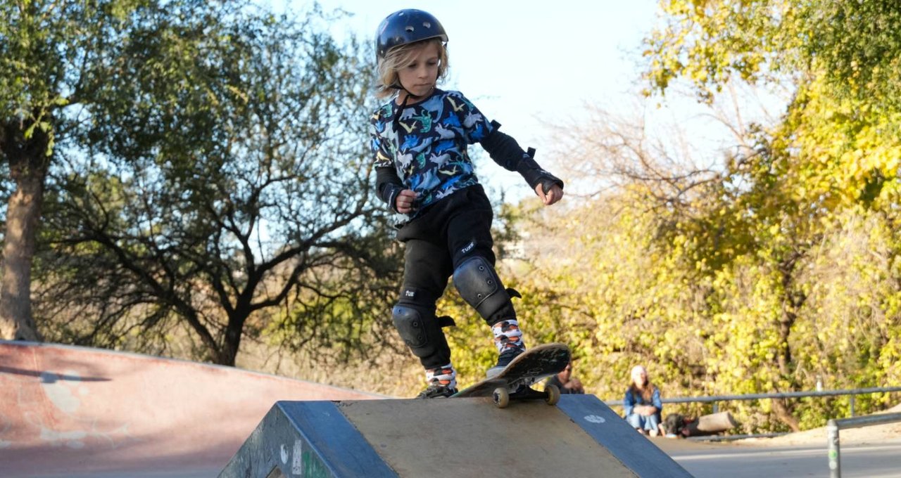 El Semillero Urbano de Córdoba desembarca en el Parque del Kempes para la JAM 2025 thumbnail