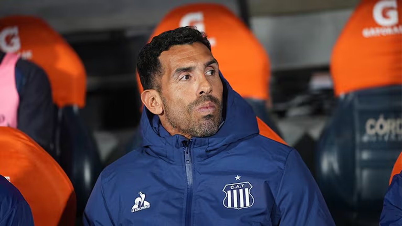 La decisión de Tévez: Talleres confirmó los concentrados para la Copa Córdoba thumbnail