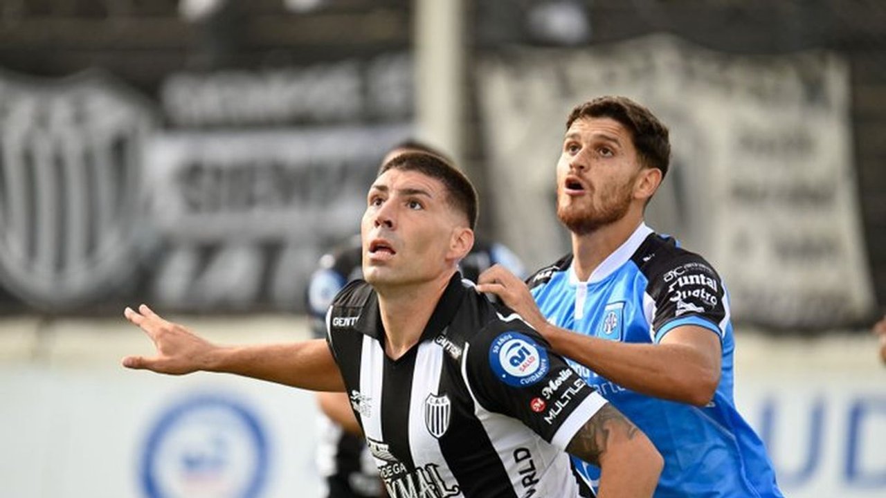 Río Cuarto de fiesta: Estudiantes ganó y va por el ascenso thumbnail