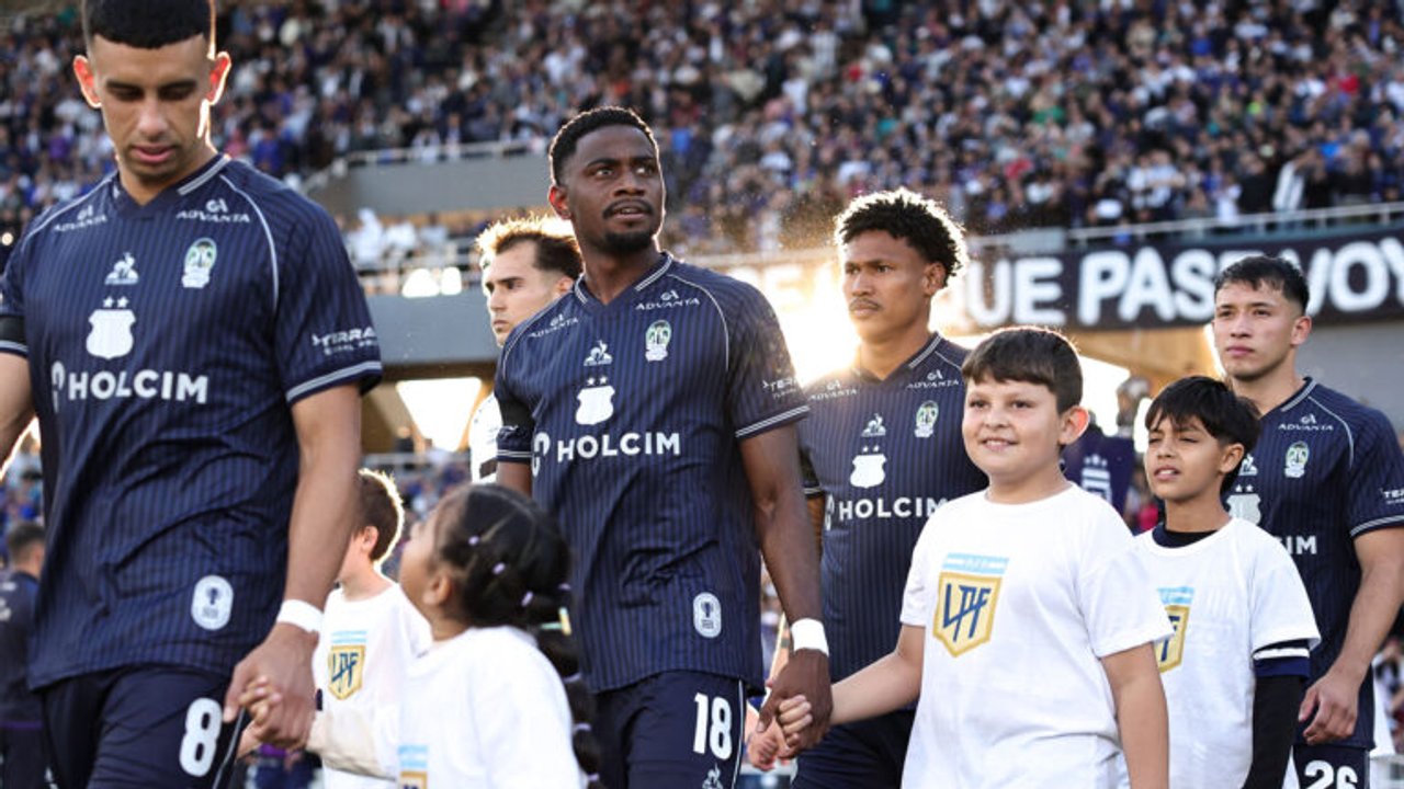 Talleres va a Alta Córdoba a jugarse la clasificación thumbnail