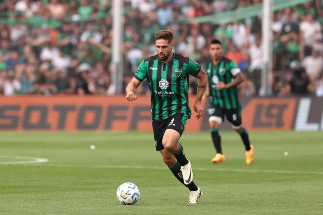 San Martín cayó en Mar del Plata y descendió: Aldosivi lo hundió thumbnail