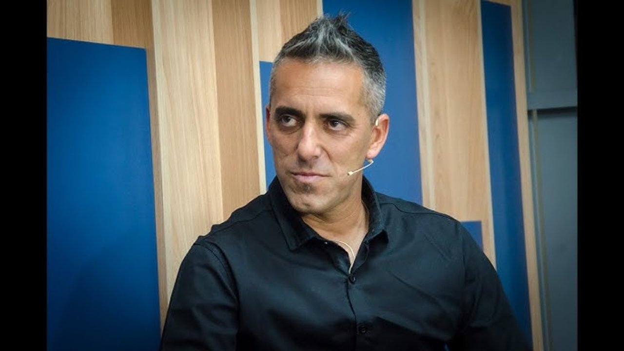 Pablo Fornasari ya está en Córdoba para asumir en Racing thumbnail