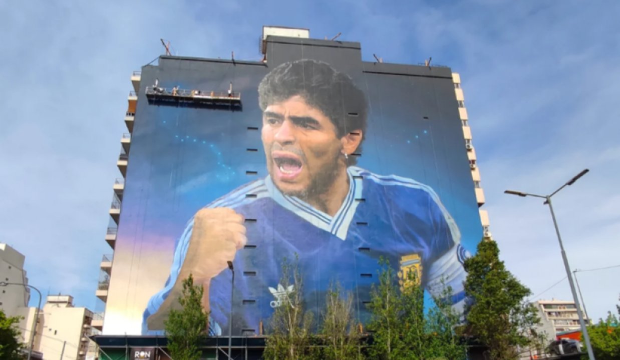 A cinco años de la muerte de Maradona: fijan fecha para el nuevo juicio por el caso thumbnail