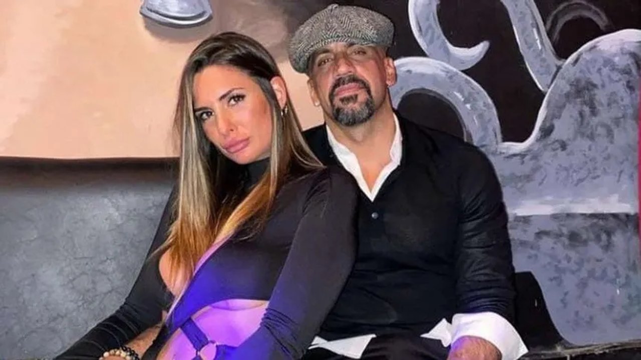 Duras críticas de la esposa de Verón a Tapia, Messi y la AFA tras el castigo a Estudiantes thumbnail